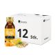 Ginger Honey Shot - Flavourtec - Fruity Line - 12 x 60ml