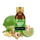 Ginger Lime Shot - Flavourtec - Fruity Line - 60ml