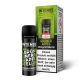 Grüner Apfel - Intense - POD Nikotinsalz E-Liquid - 2ml - 20mg (STEUERWARE)