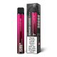 Himbeer Cassis - GermanFLAVOURS - Einweg E-Zigarette - 2ml - 20mg (STEUERWARE)