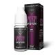 Mystery Menthol E-Liquid - 10ml (STEUERWARE)