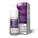 #2 - Rhabarber Erdbeere Zitrone - Erstes Date - VAVO Limited Edition - Nikotinsalz E-Liquid - 10ml - 20mg