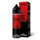 Rote Beeren - Intense - Overdosed Longfill Aroma - 10ml (STEUERWARE)