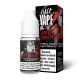 Salt Vape - Roter Beeren Mix - Nikotinsalz E-Liquid Sale - 10ml - 20mg (STEUERWARE)
