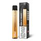 Vanille Orange - GermanFLAVOURS - Einweg E-Zigarette - 2ml - 20mg (STEUERWARE)