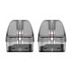 Vaporesso Luxe X Corex 2.0 Mesh Pods (2 Stück - 0,8 Ohm - 5ml)