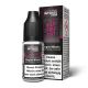 Vierfrucht - Intense Dark - Nikotinsalz E-Liquid - 10ml (STEUERWARE)