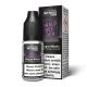Waldbeeren - Intense Dark - Nikotinsalz E-Liquid - 10ml (STEUERWARE)