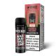 Wassermelone - Intense - POD Nikotinsalz E-Liquid - 2ml - 20mg (STEUERWARE)