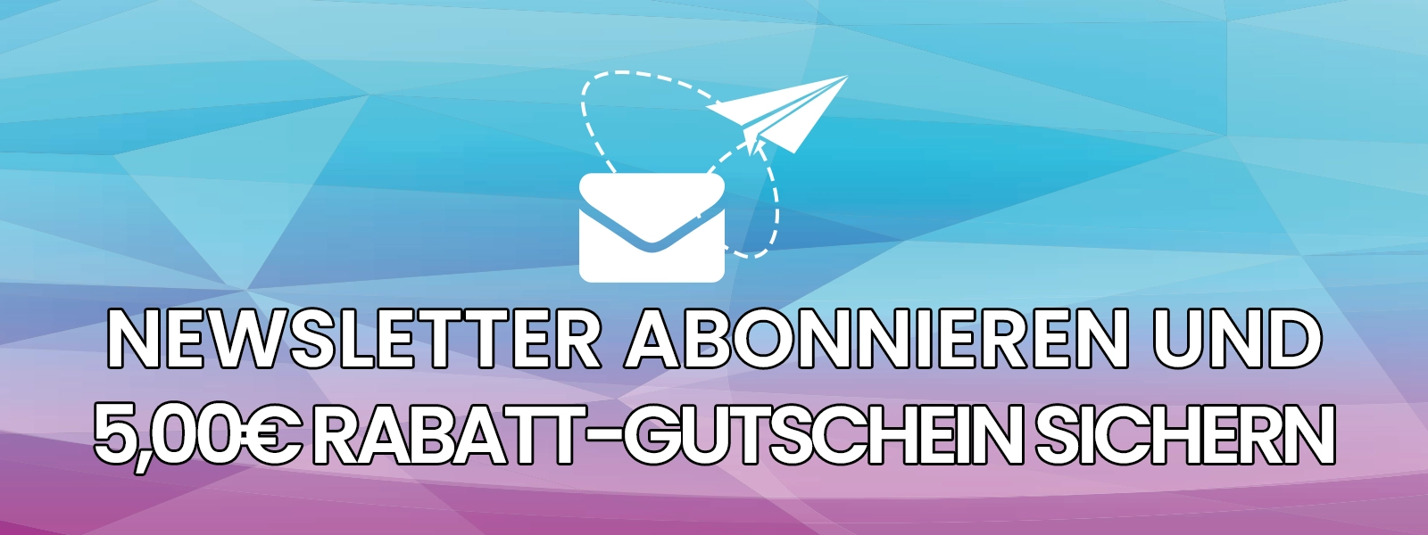 Newsletter, Liquids, Aromen, Basen, Nikotinshots, Nichts mehr verpassen mit dem Newsletter Abo