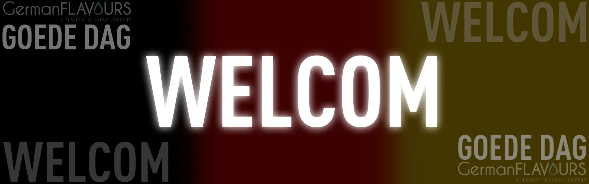 Welcome - BVBA
