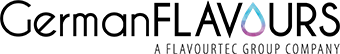 GermanFLAVOURS GmbH Logo